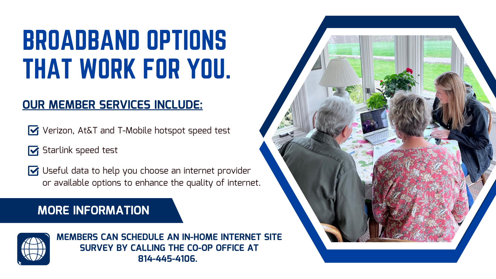 Home Somerset Rural Electric Cooperative, Inc